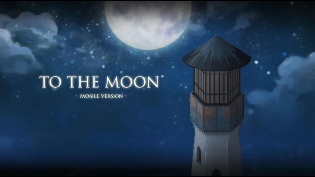 غمگین ترین بازی های موبایل | 7 شاهکار موبایلی 10 to the moon