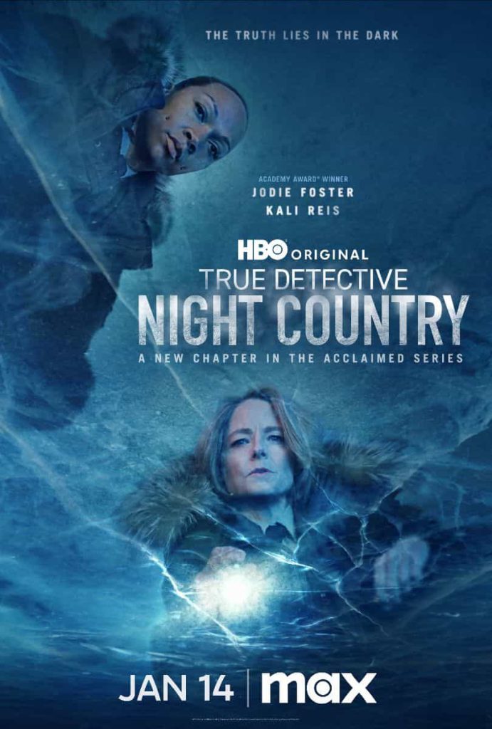 ۱۰ مورد از بهترین سریال های ۲۰۲۴ که نباید از دست بدهید! 50 true detective s4