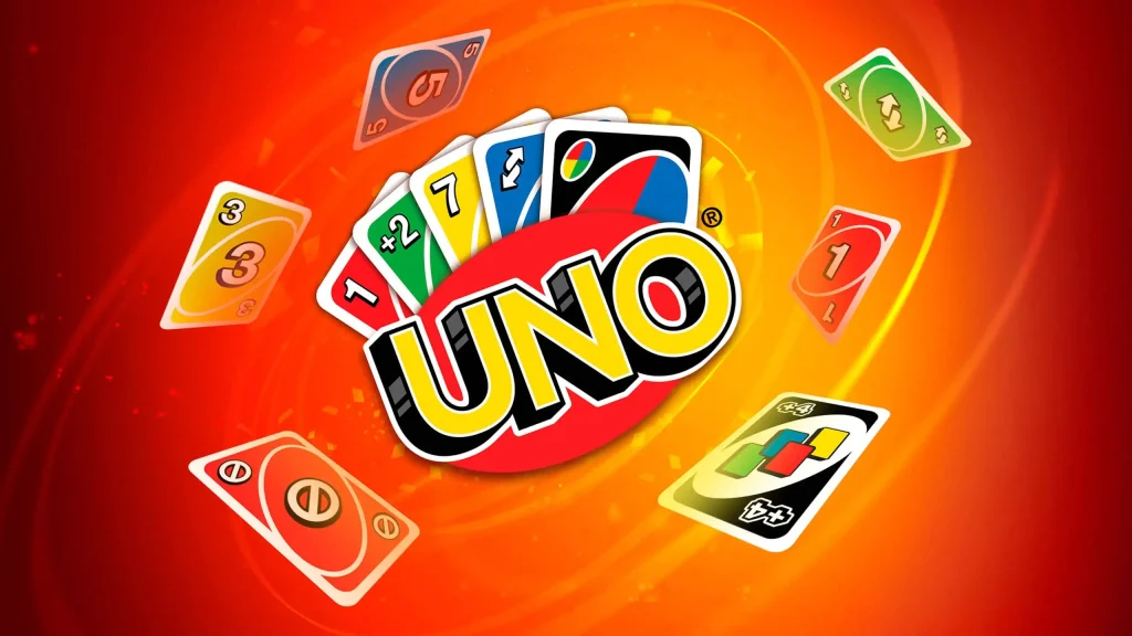 بهترین بازی های چند نفره اندروید ؛ تجربه ای رقابتی 42 uno mobile