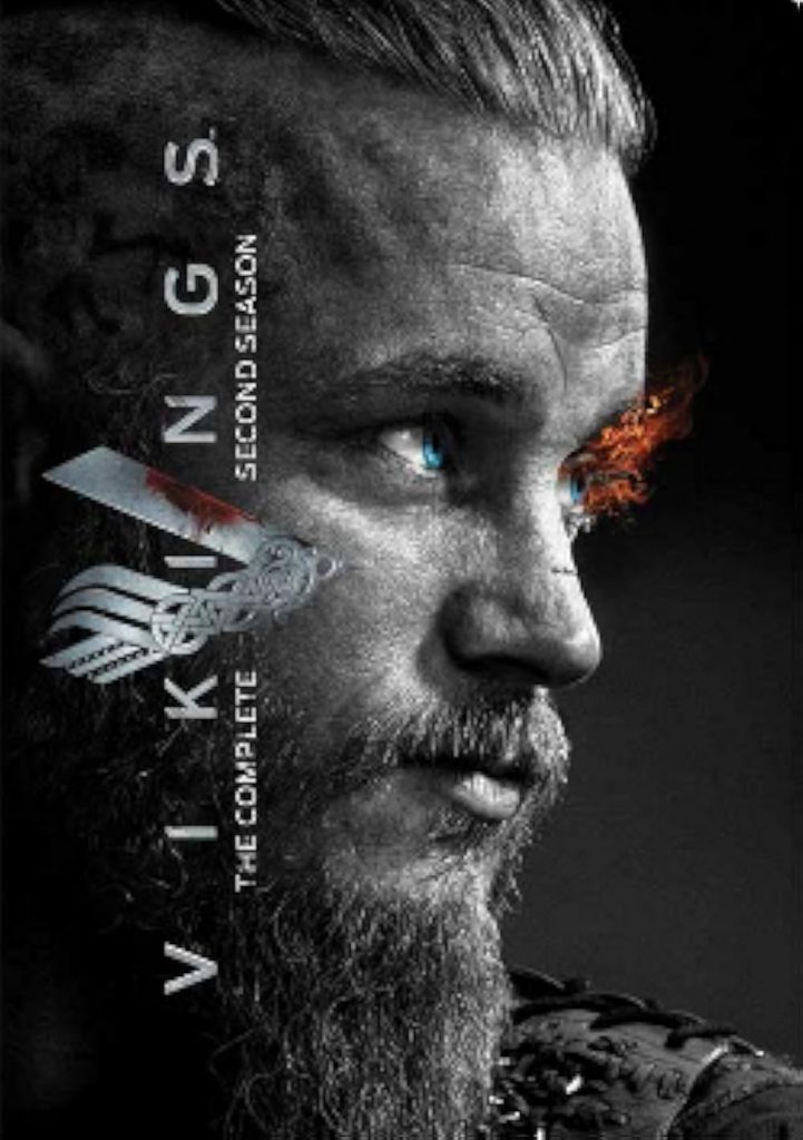بهترین سریال ماجراجویی کدام است؟ ۱۲ شاهکار فراموش نشدنی 13 vikings