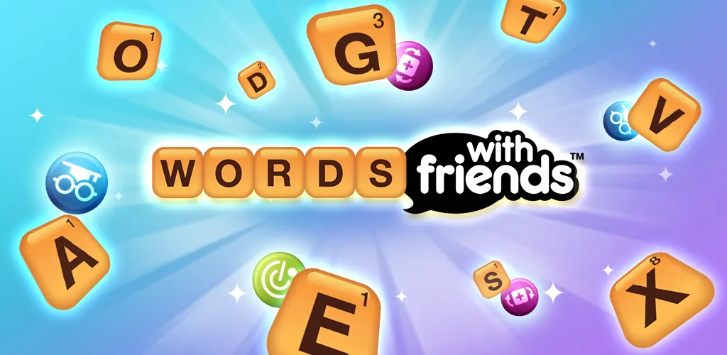 بهترین بازی های چند نفره اندروید ؛ تجربه ای رقابتی 44 words with friends 2
