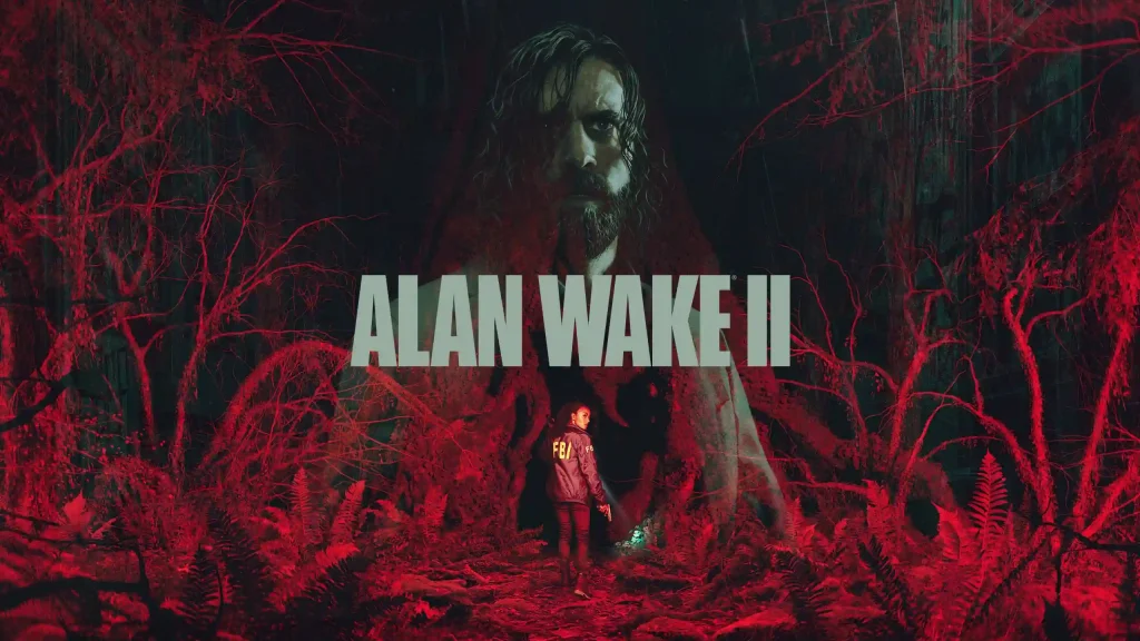 20 مورد از بهترین بازی های یک نفره : از اکشن تا نقش آفرینی 23 alan wake 2