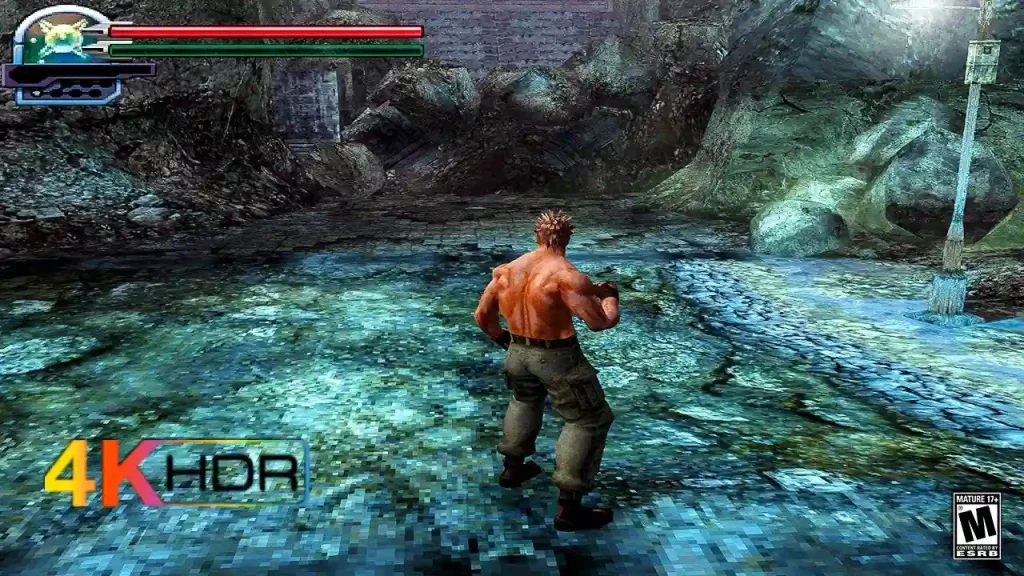 بهترین بازی های سگا: سفری به خاطرات شیرین دهه ۷۰ 73 altered beast