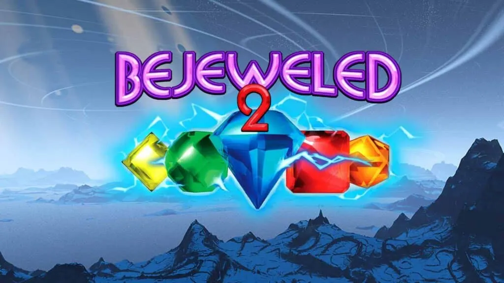 ۵۰ مورد از بهترین بازی های دنیا گوشی در سبک های مختلف 77 bejeweled