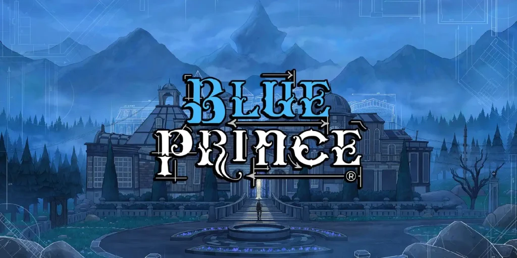 20 مورد از بهترین بازی های یک نفره : از اکشن تا نقش آفرینی 31 blue prince