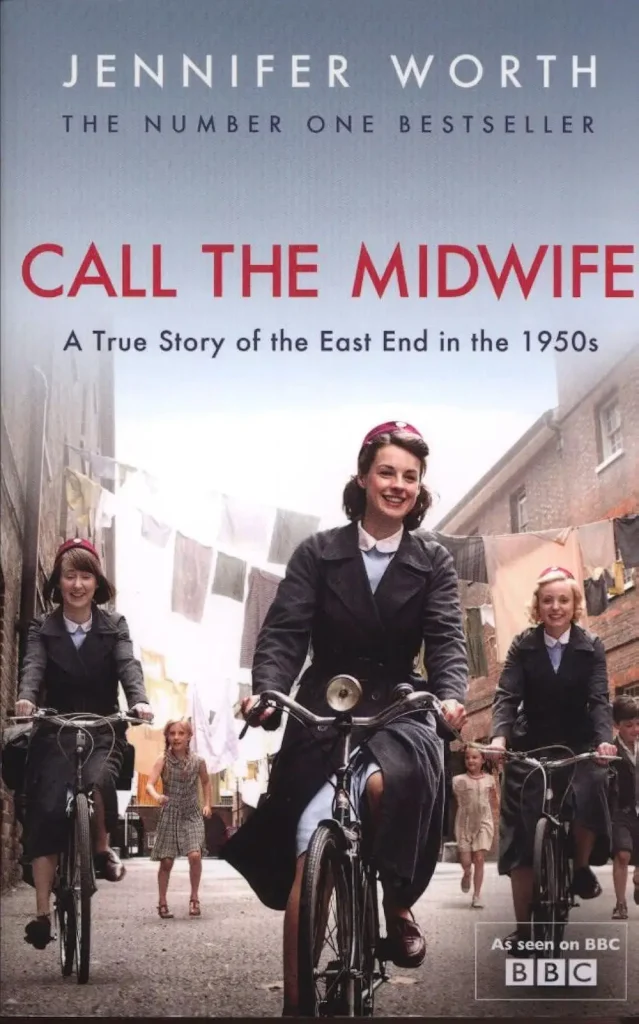بهترین سریال های پزشکی ؛ وقتی عشق وارد بیمارستان می شود 5 call the midwife