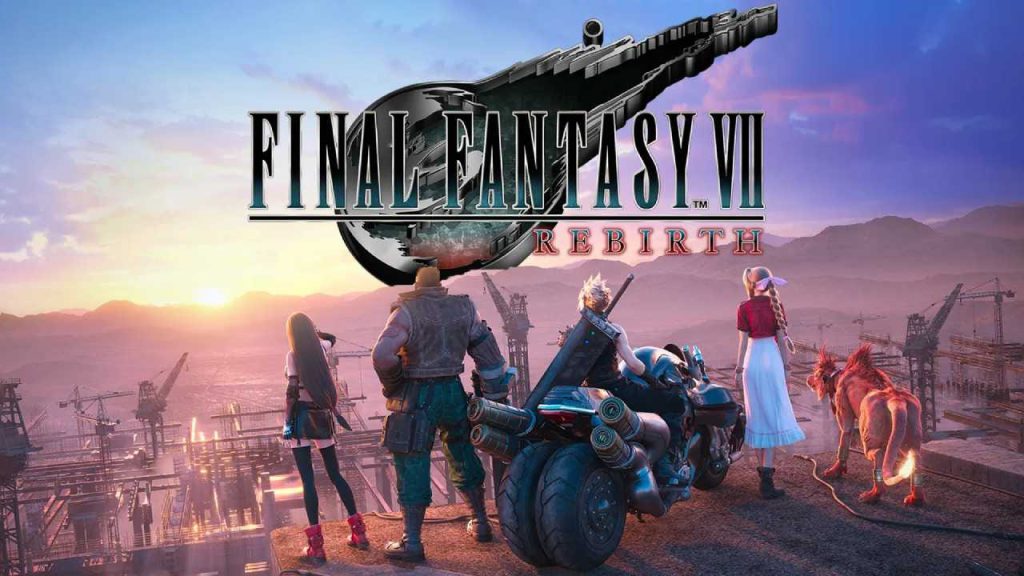 20 مورد از بهترین بازی های یک نفره : از اکشن تا نقش آفرینی 29 final fantasy 7 rebirth