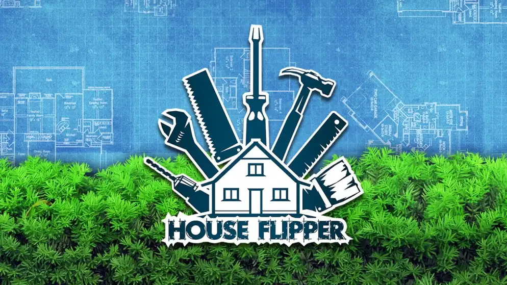 20 مورد از بهترین بازی های یک نفره : از اکشن تا نقش آفرینی 33 house flipper