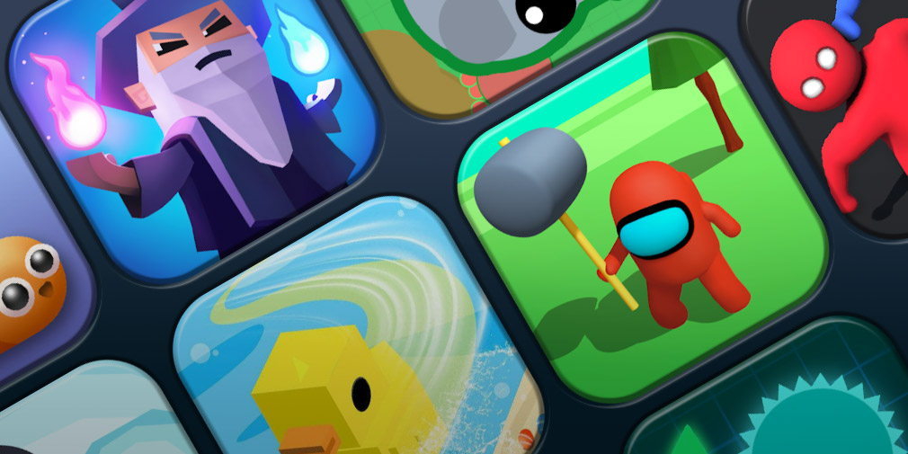 ۵۰ مورد از بهترین بازی های دنیا گوشی در سبک های مختلف 70 io games