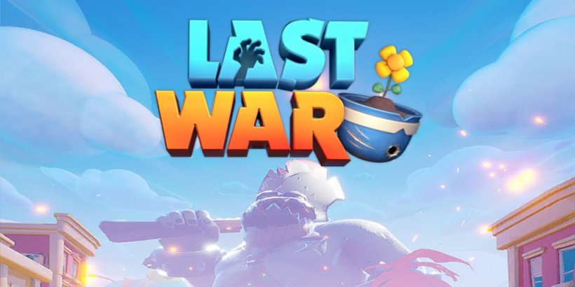 ۵۰ مورد از بهترین بازی های دنیا گوشی در سبک های مختلف 72 last war survival game