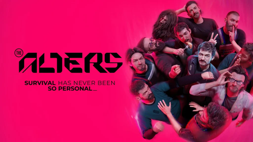20 مورد از بهترین بازی های یک نفره : از اکشن تا نقش آفرینی 32 the alters