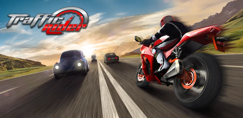 ۵۰ مورد از بهترین بازی های دنیا گوشی در سبک های مختلف 65 traffic rider