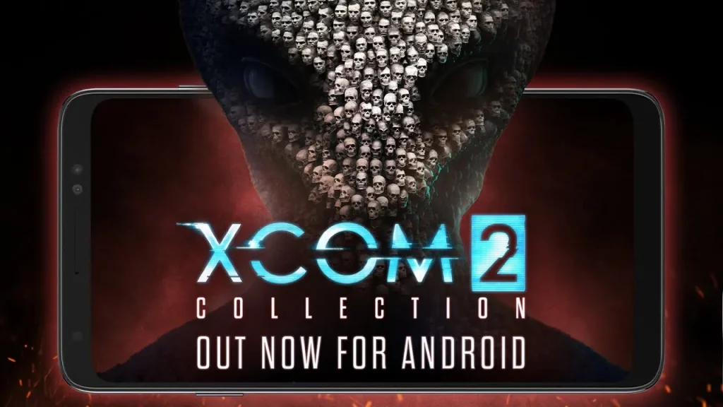 ۵۰ مورد از بهترین بازی های دنیا گوشی در سبک های مختلف 84 xcom 2 collection