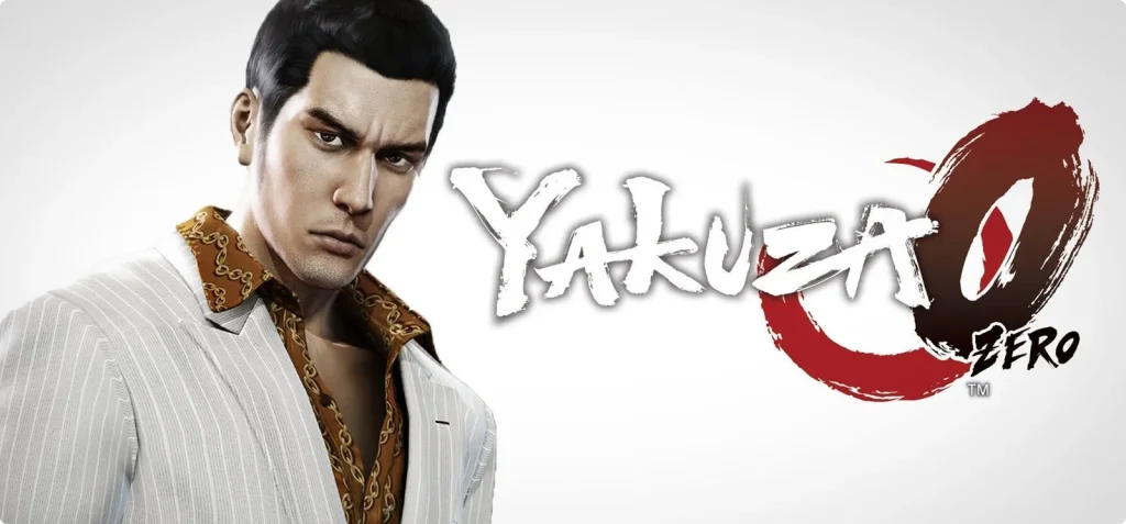 ۲۹ مورد از بهترین بازی های داستانی ؛ سفری به اعماق قصهها 21 yakuza 0