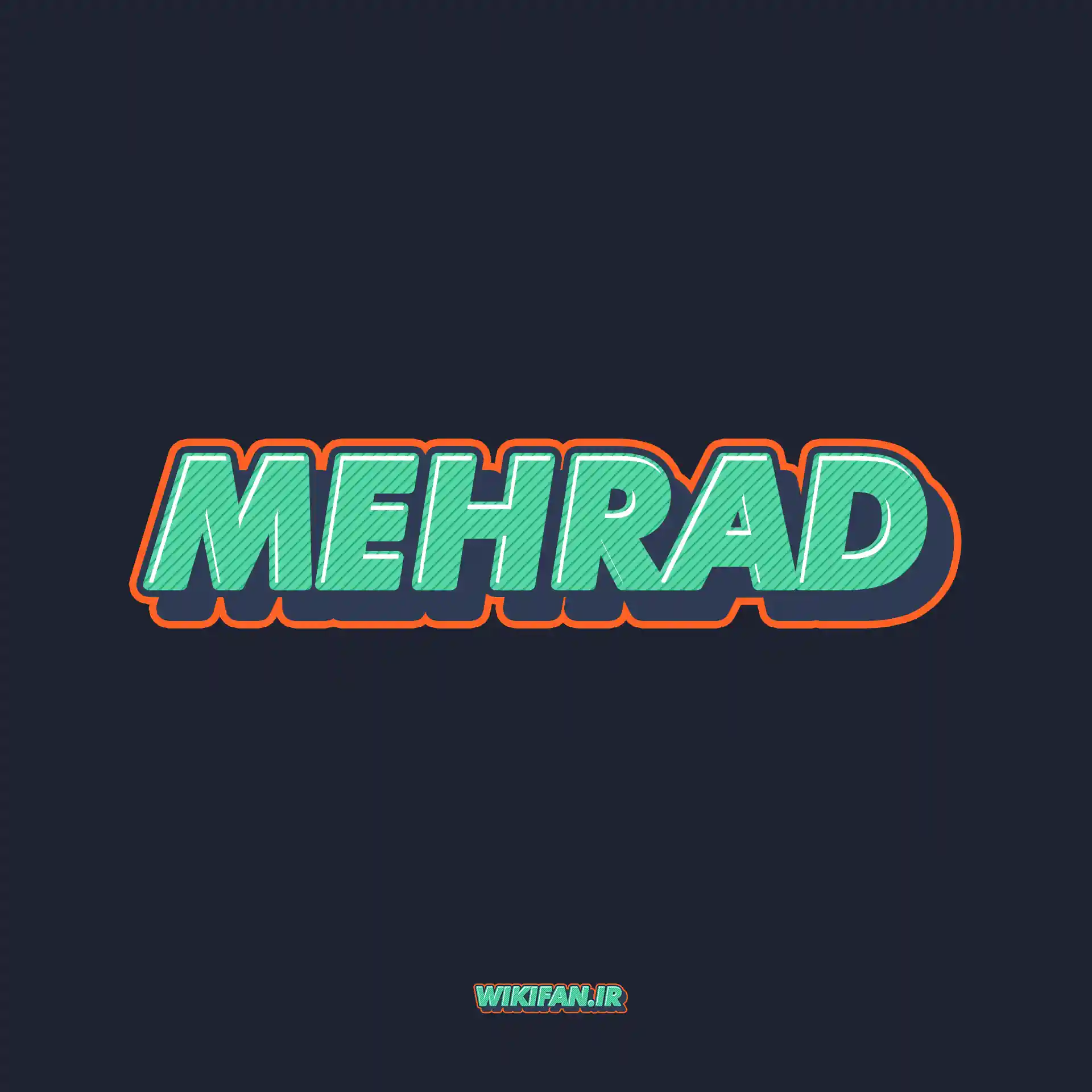 معنی اسم مهراد | وایب اسم مهراد + طالع بینی نام مهراد 4 اسم مهراد به انگلیسی برای پروفایل