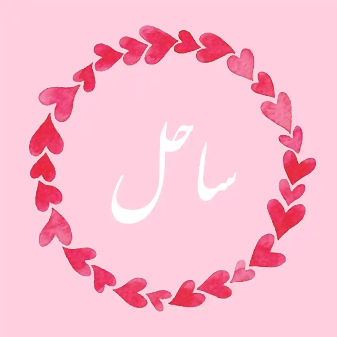 معنی اسم ساحل | وایب اسم ساحل + طالع بینی نام ساحل 8 SAHEL 11