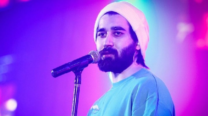 ali-yasini بیوگرافی علی یاسینی