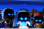 astro-bot