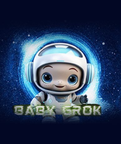 baby-grok