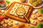 baghlava جواب بازی باقلوا