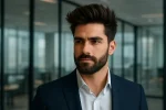 beard-transplant-bushehr بهترین کلینیک کاشت ریش بوشهر