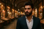 beard-transplant-yazd بهترین کلینیک کاشت ریش یزد