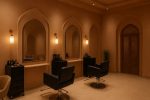 best-beauty-salons-yazd بهترین سالن زیبایی یزد