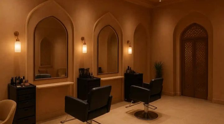 best-beauty-salons-yazd بهترین سالن زیبایی یزد