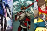 hack and slash games