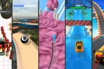 best-hyper-casual-games بهترین بازی های هایپر کژوال