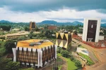 cameroon
