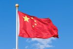china-flag پرچم چین