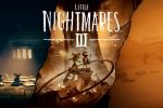 little nightmares 3