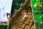 nostalgic-mobile-games بهترین بازی های قدیمی اندروید