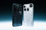 nothing-phone-3-two-colors ناتینگ فون 3