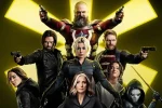 thunderbolts